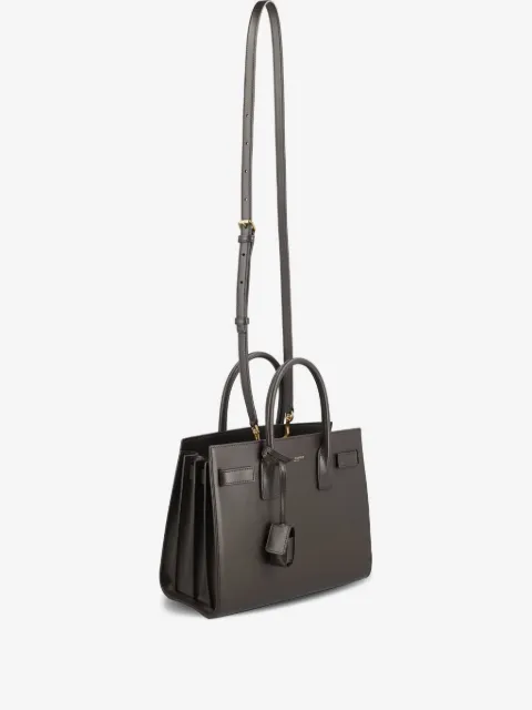 Saint Laurent Bolsa tote Baby Sac De Jour