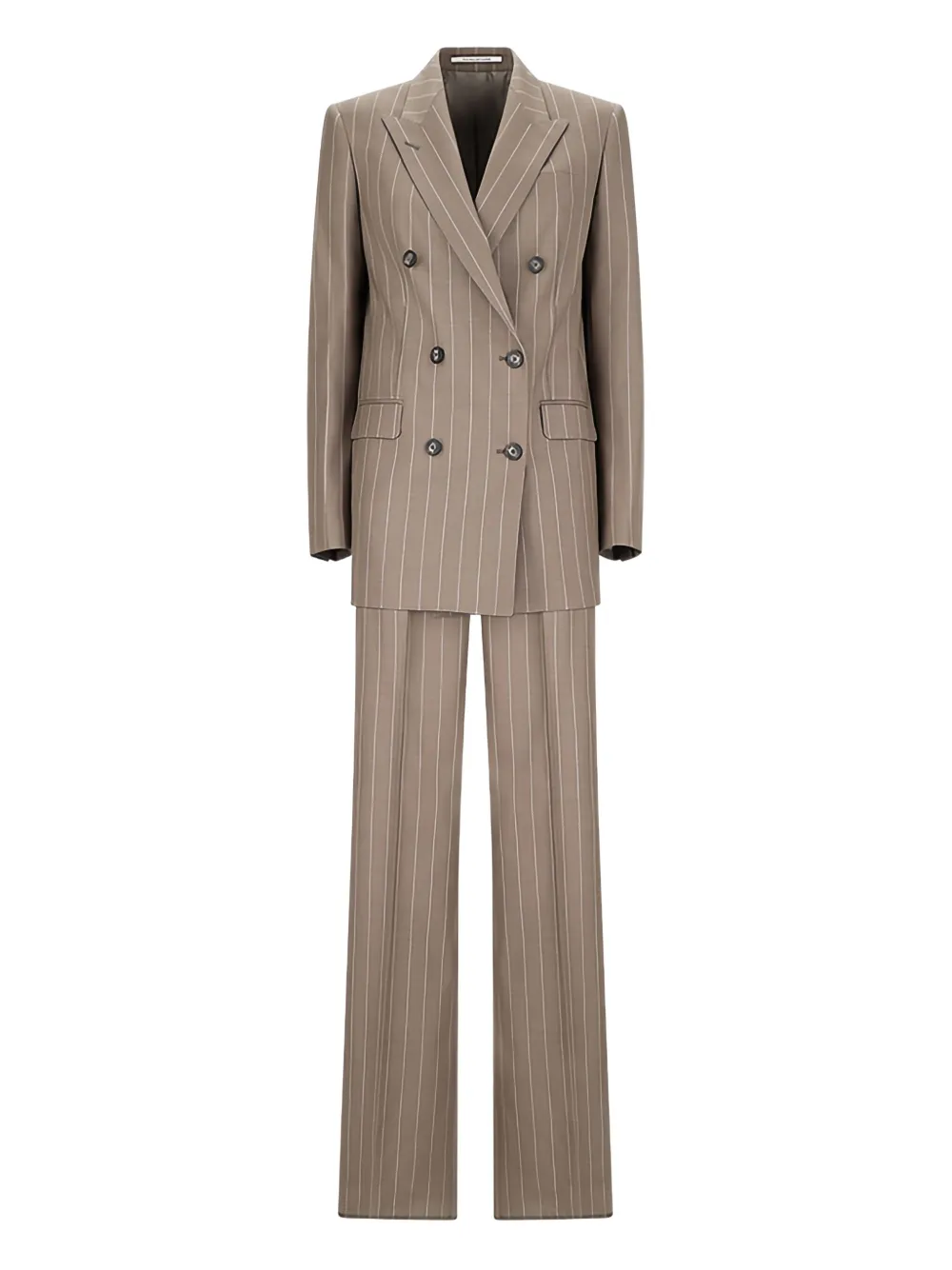 Tagliatore jumpsuit Jasmine | marrón | Image 1