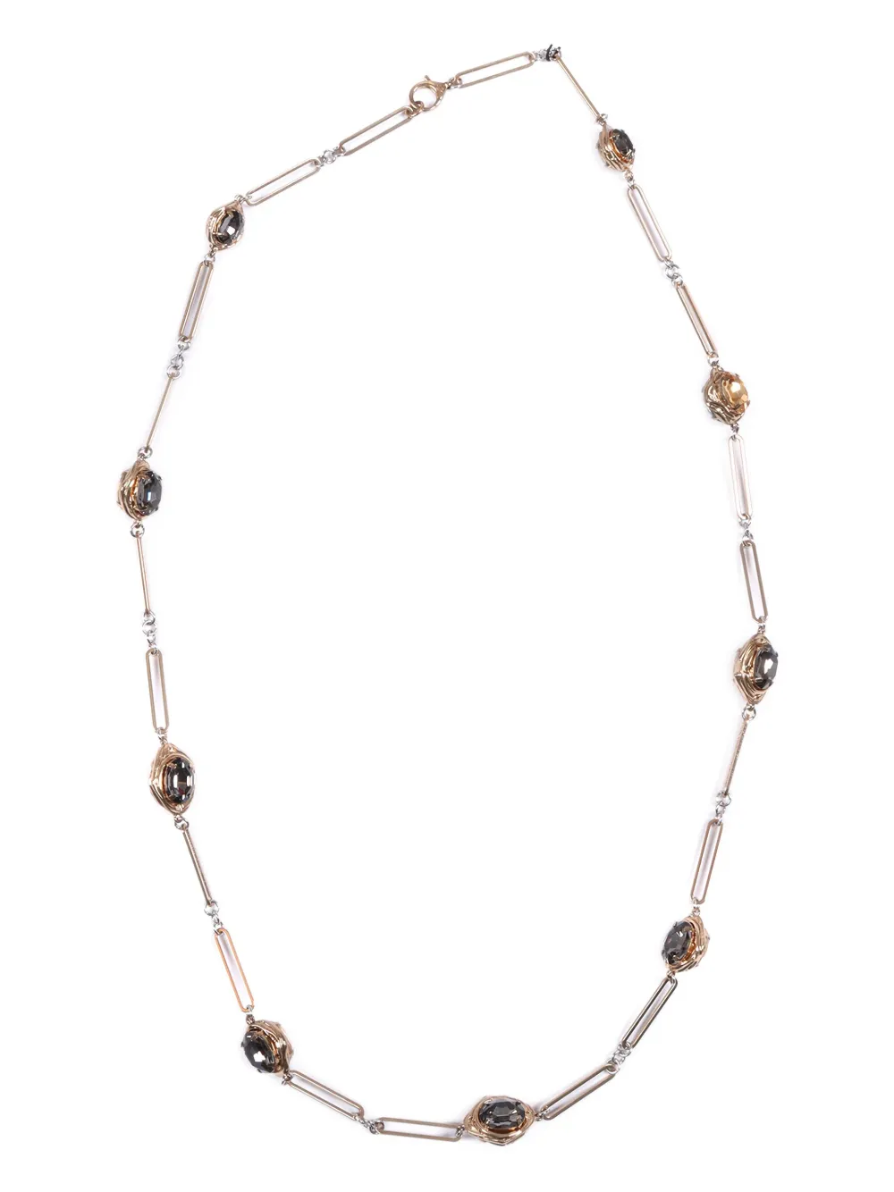 Weekend Max Mara Alga necklace | Gold | Image 1