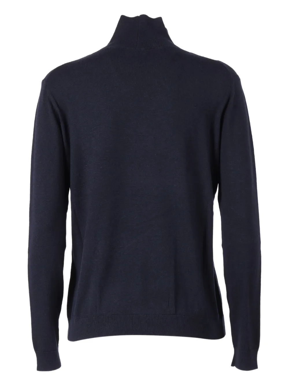 Weekend Max Mara Kiku roll-neck sweater | Knitted Sweaters | Image 2