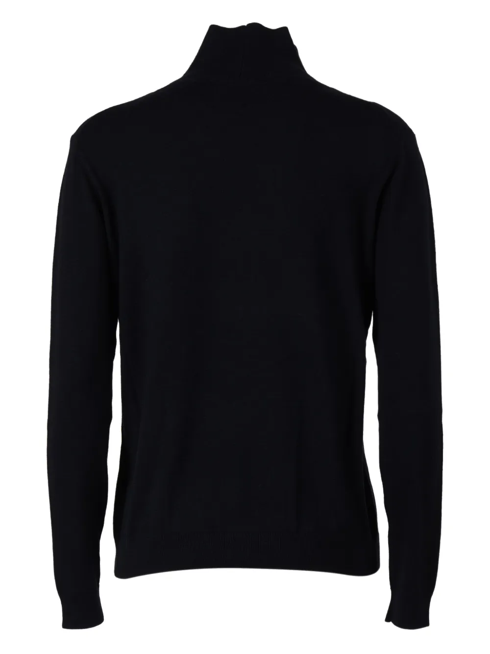 Weekend Max Mara Kiku roll-neck sweater | Jumpers | Image 2