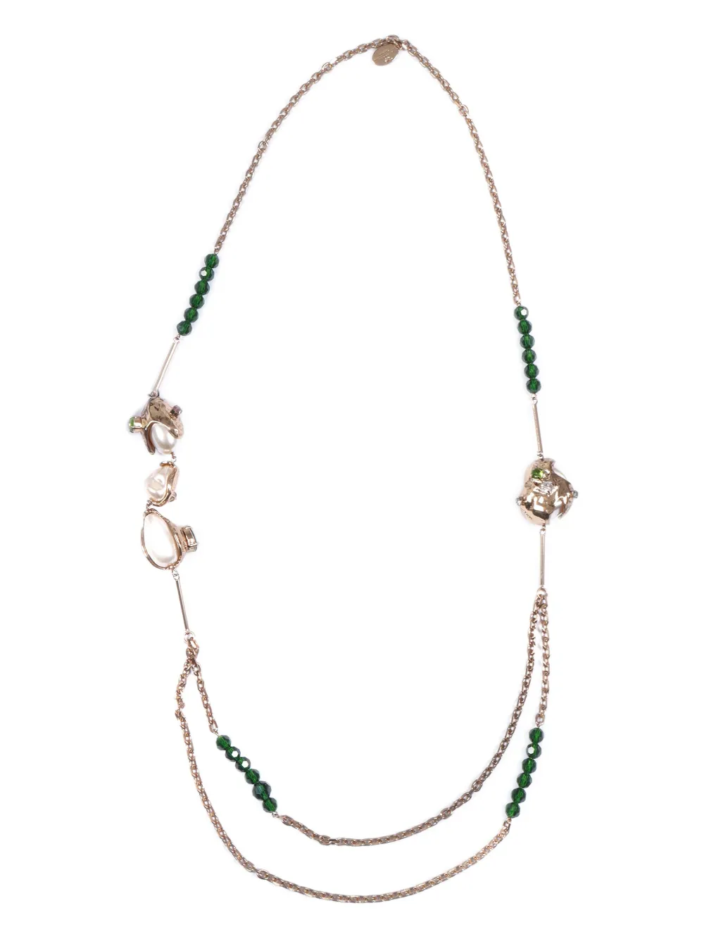 Weekend Max Mara Gisela necklace | Gold | Image 1