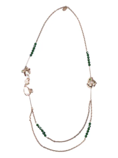 Weekend Max Mara Gisela necklace
