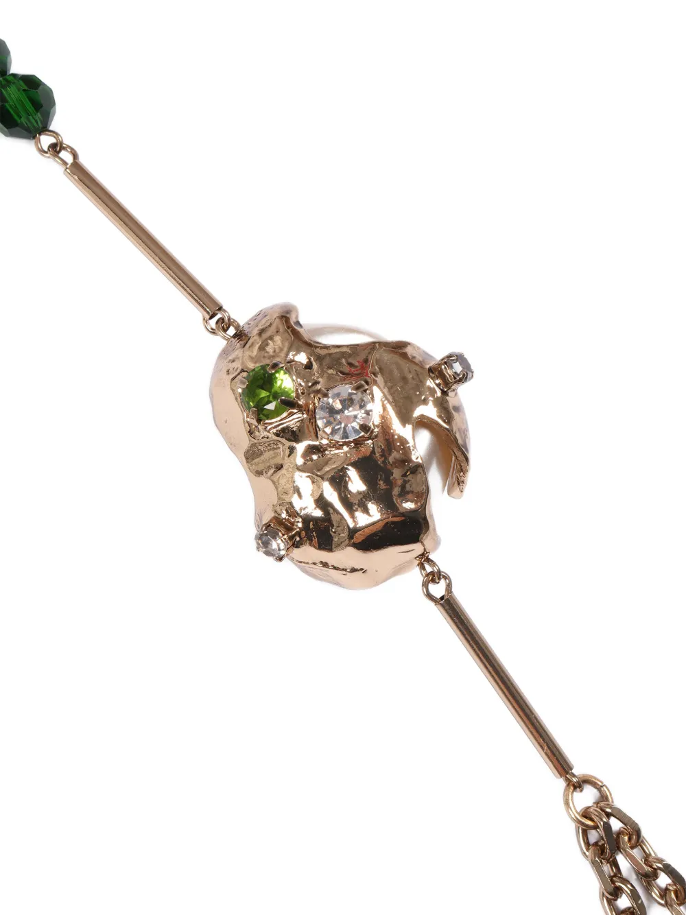 Weekend Max Mara Gisela necklace - Goud
