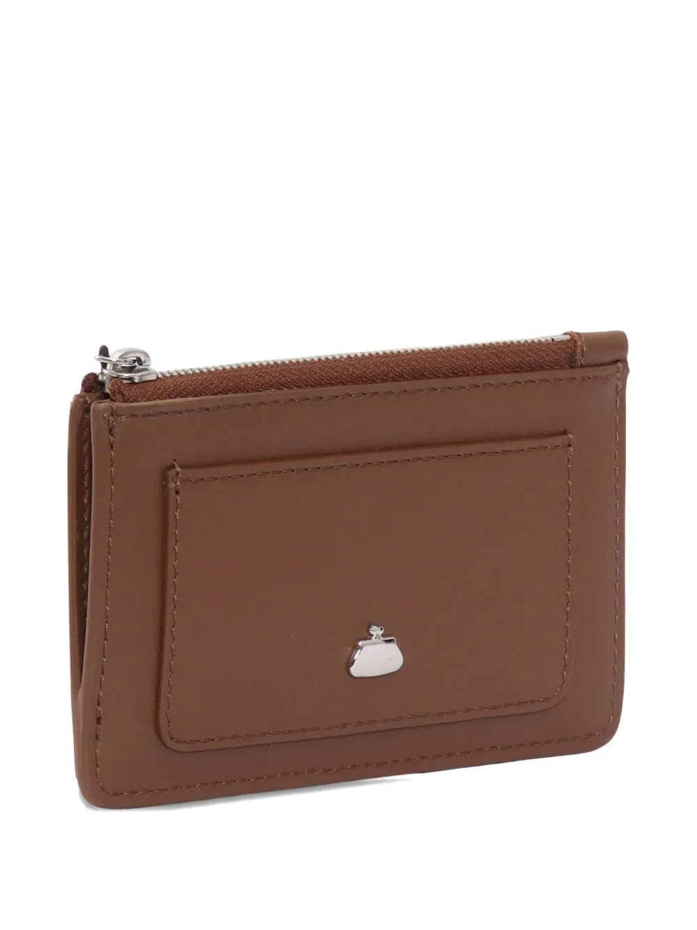 Weekend Max Mara TRAFOI leather cardholder | Image 2