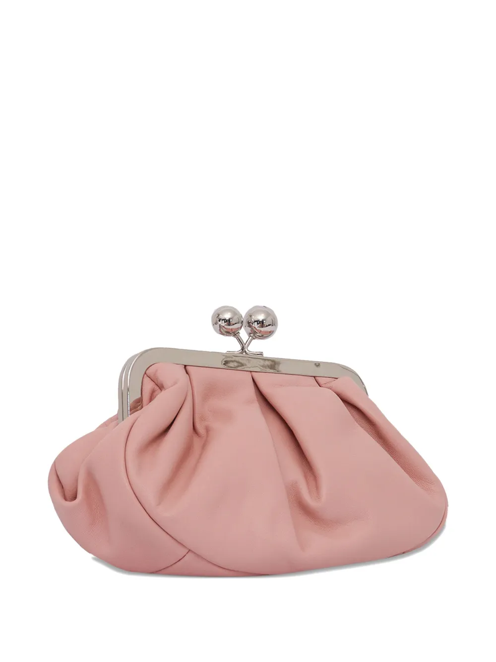 Weekend Max Mara Prati clutch Roze