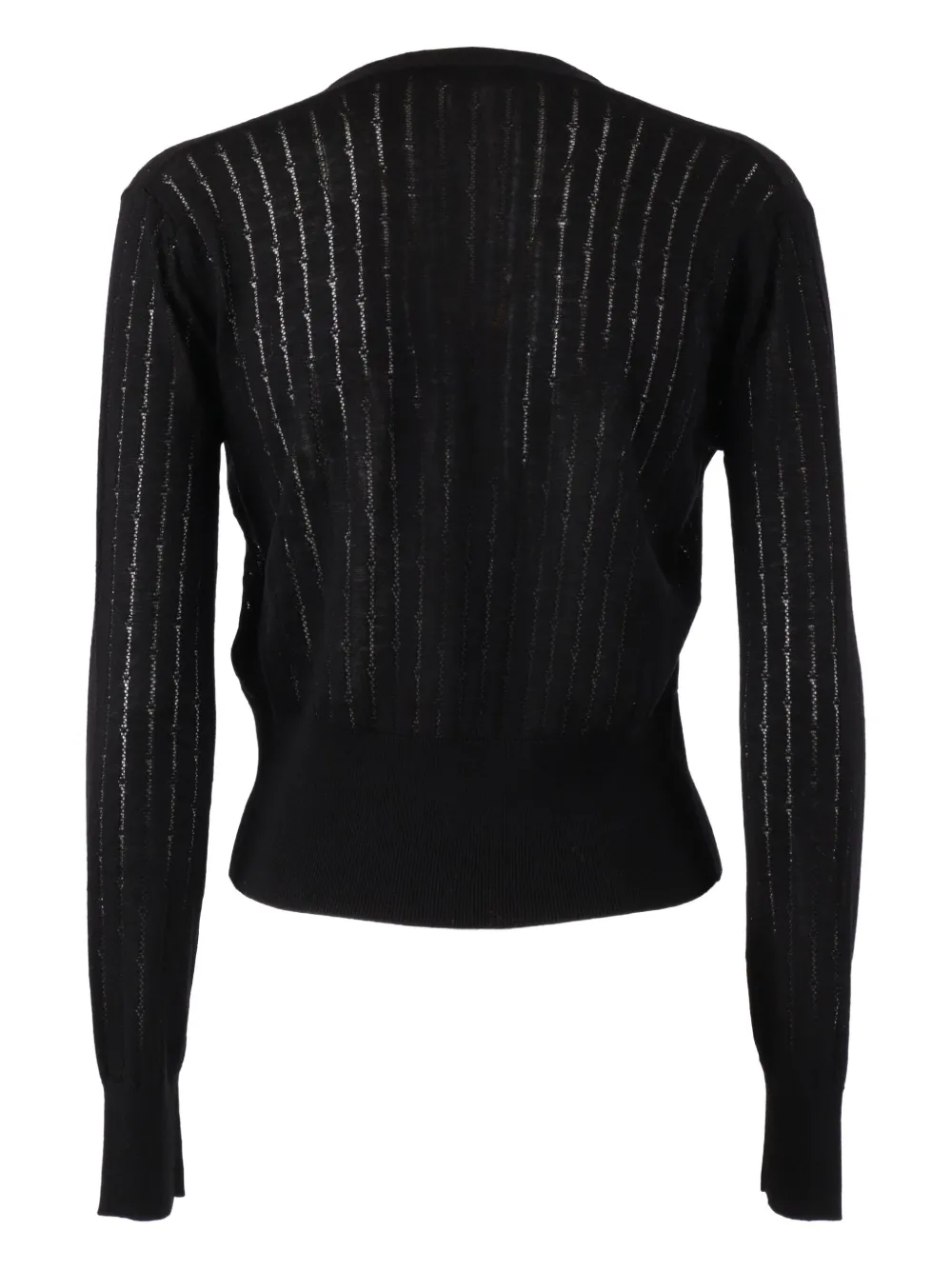 Max Mara Nogara button cardigan | Cardigans | Image 2