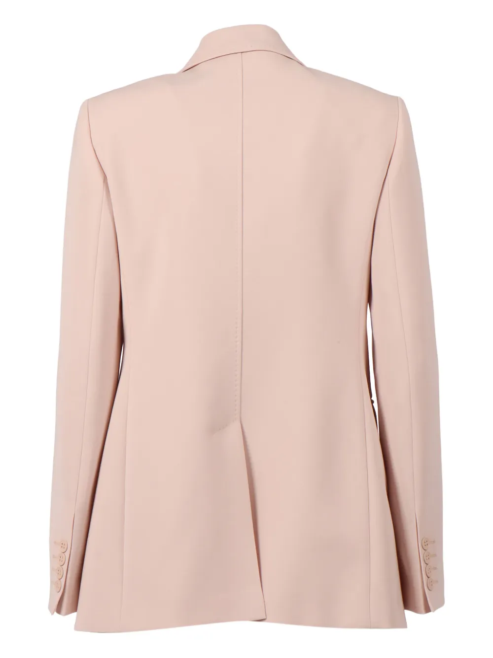 Max Mara Linz button jacket | Blazers | Image 2