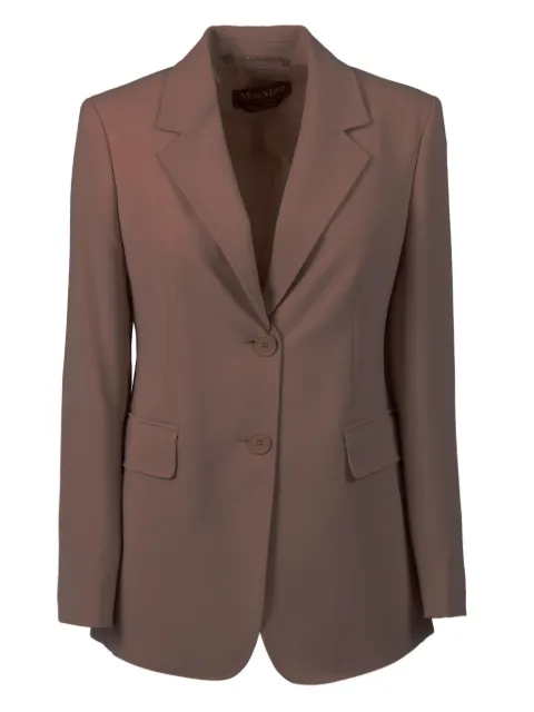 Max Mara Linz button jacket