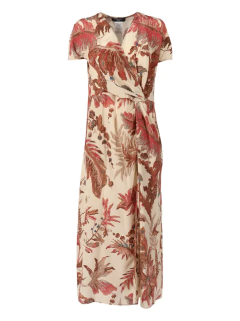 Weekend Max Mara robe aquila