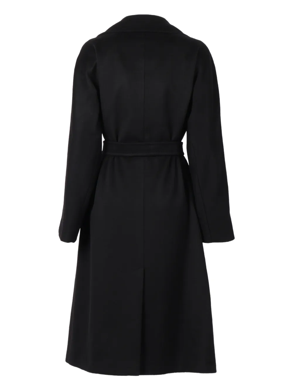 Weekend Max Mara Cascia belted coat | Double Breasted & Peacoats | Image 2