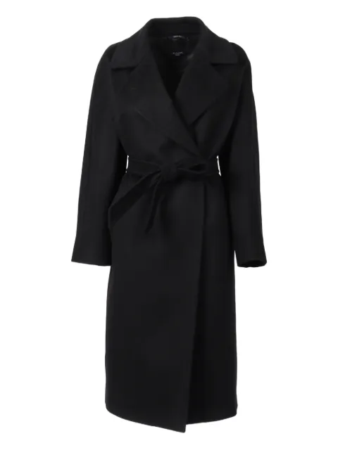 Weekend Max Mara Cascia belted coat