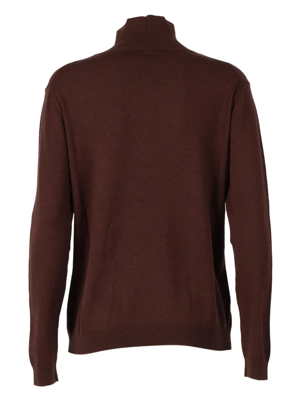 Weekend Max Mara roll-neck kiku top | Jumpers | Image 2