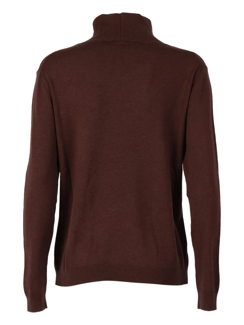 Weekend Max Mara roll-neck kiku top | Knitted Sweaters | Image 2