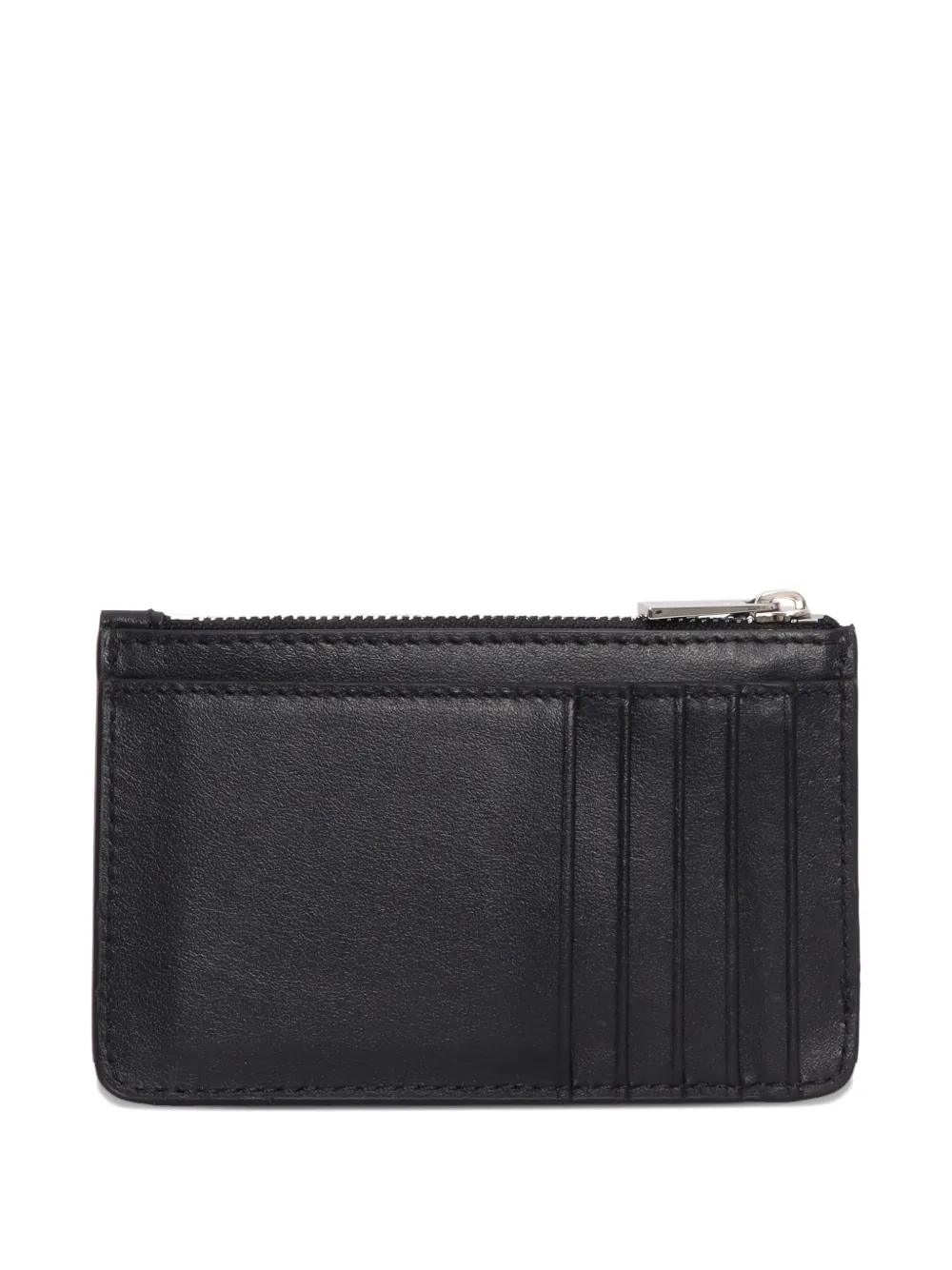 Weekend Max Mara TRAFOI leather cardholder | Image 2
