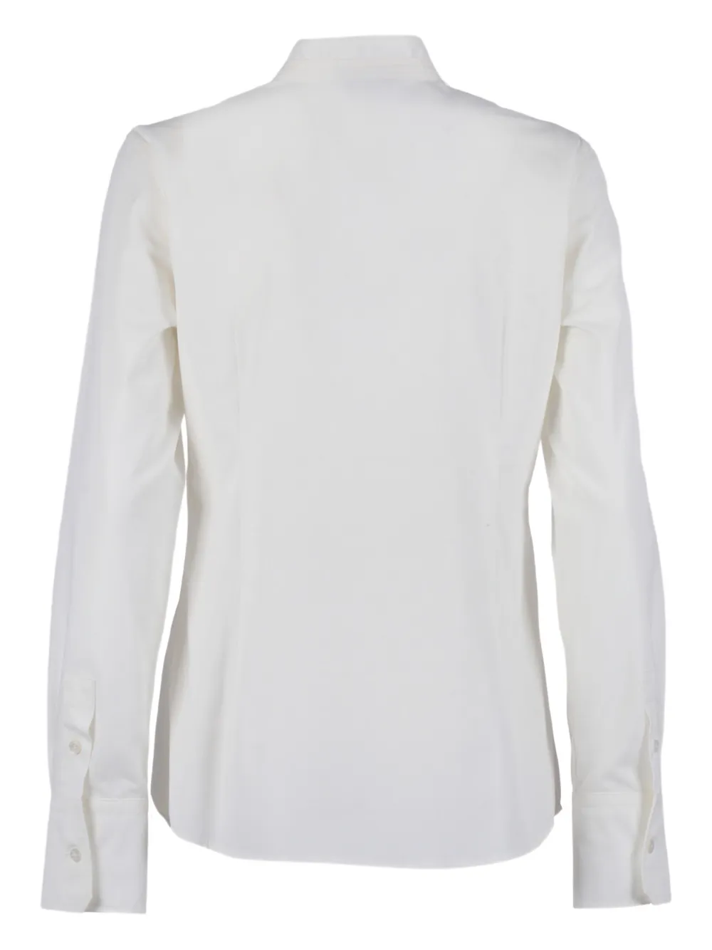Weekend Max Mara buttoned shirt - Wit