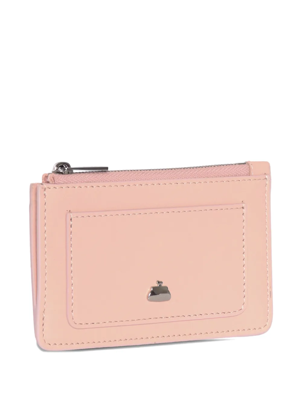 Weekend Max Mara TRAFOI leather cardholder | Image 2
