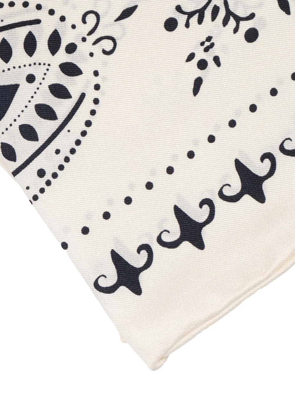 Weekend Max Mara Siam Scarf In Neutral