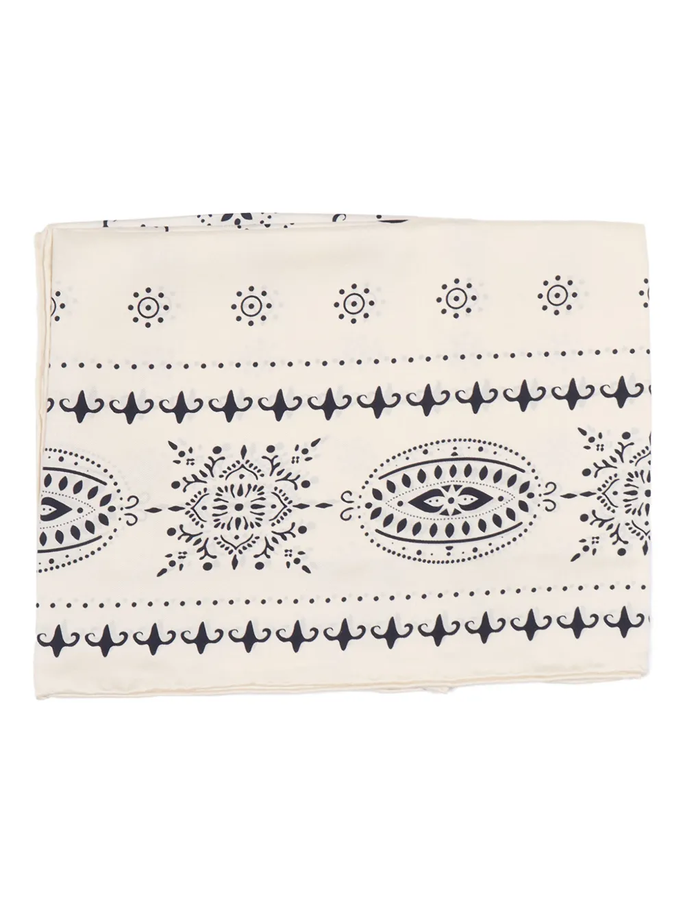 Weekend Max Mara Siam Scarf In Neutral