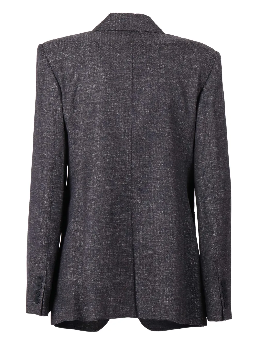 Max Mara Hodeida button jacket | Chamarras ajustadas | Image 2