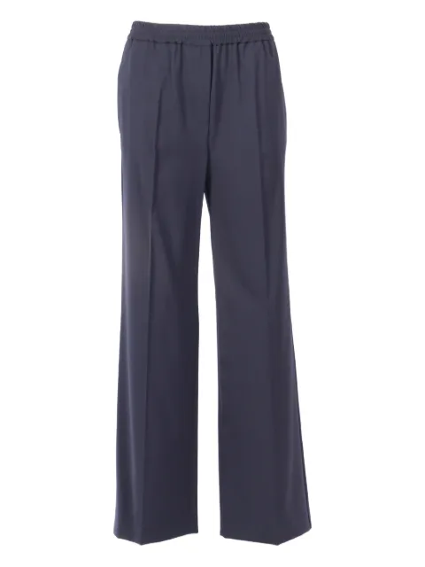 Weekend Max Mara Petra long trousers