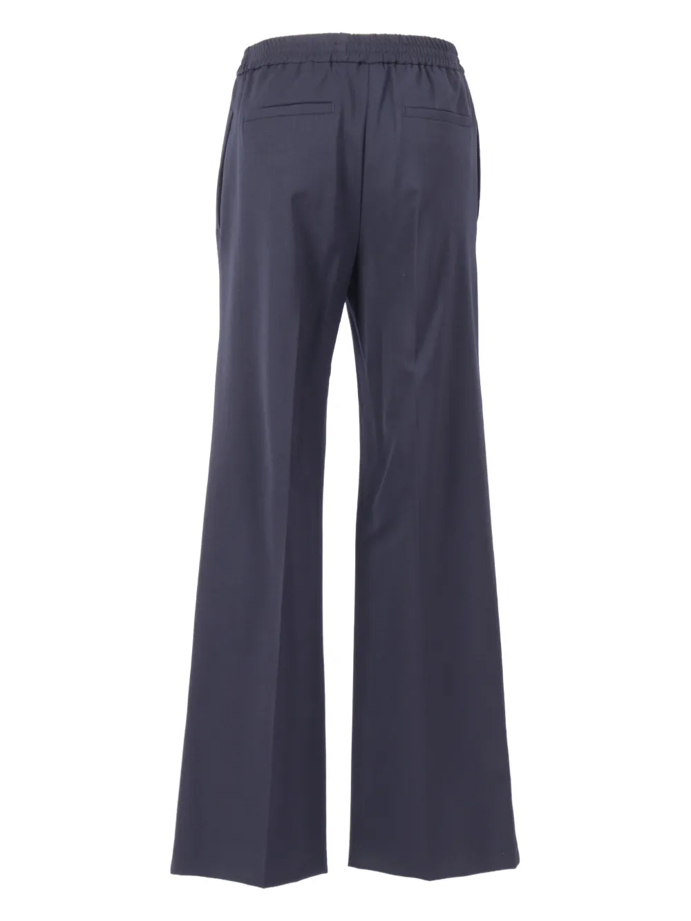 Weekend Max Mara Petra long trousers | Wide-Leg Pants | Image 2