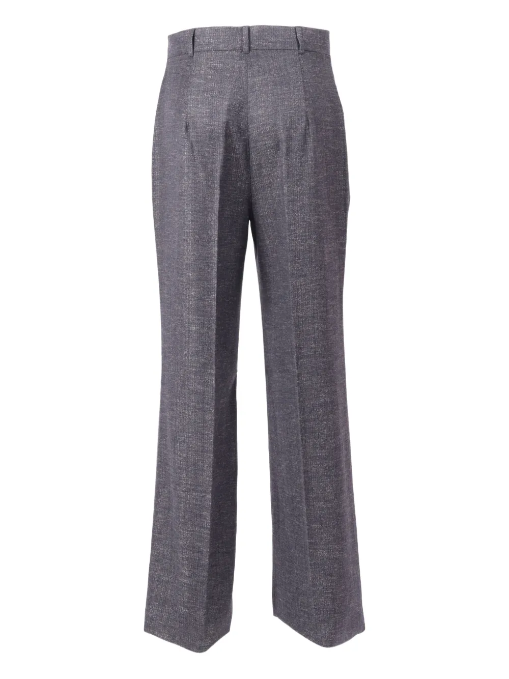 Max Mara Eziana trousers - Blauw