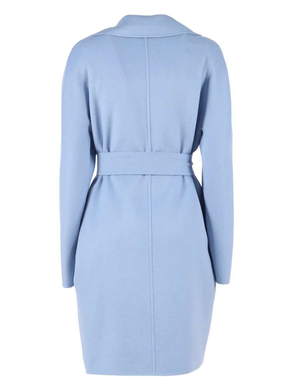 Max Mara Ajaccio belted coat | Double Breasted & Peacoats | Image 2