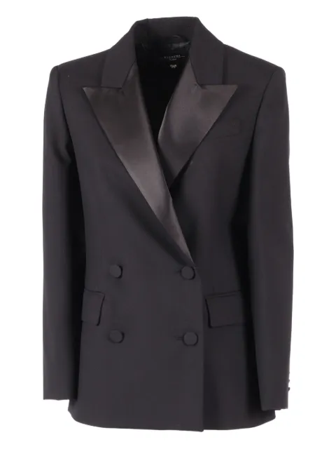 Weekend Max Mara double-breasted jacket