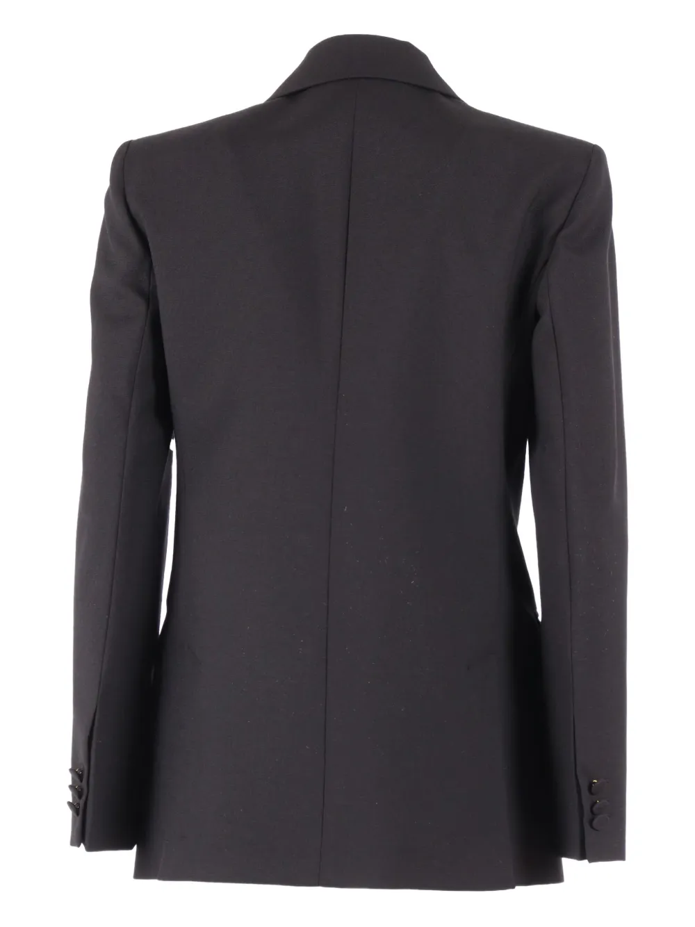 Weekend Max Mara double-breasted jacket | Fitted Jackets | Image 2