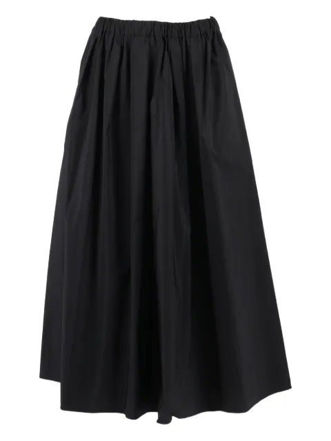 Weekend Max Mara gathered skirt