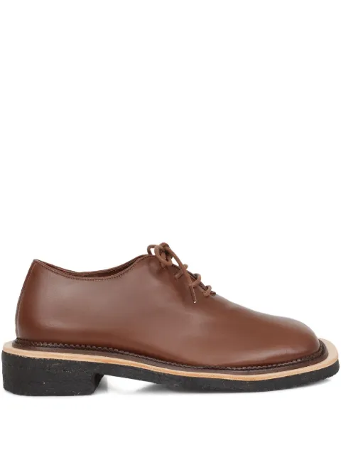 MISCI Aro oxford shoes