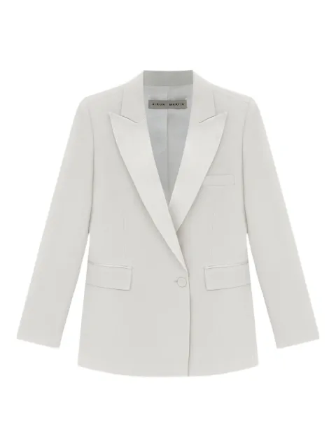 MISCI Carmosina blazer