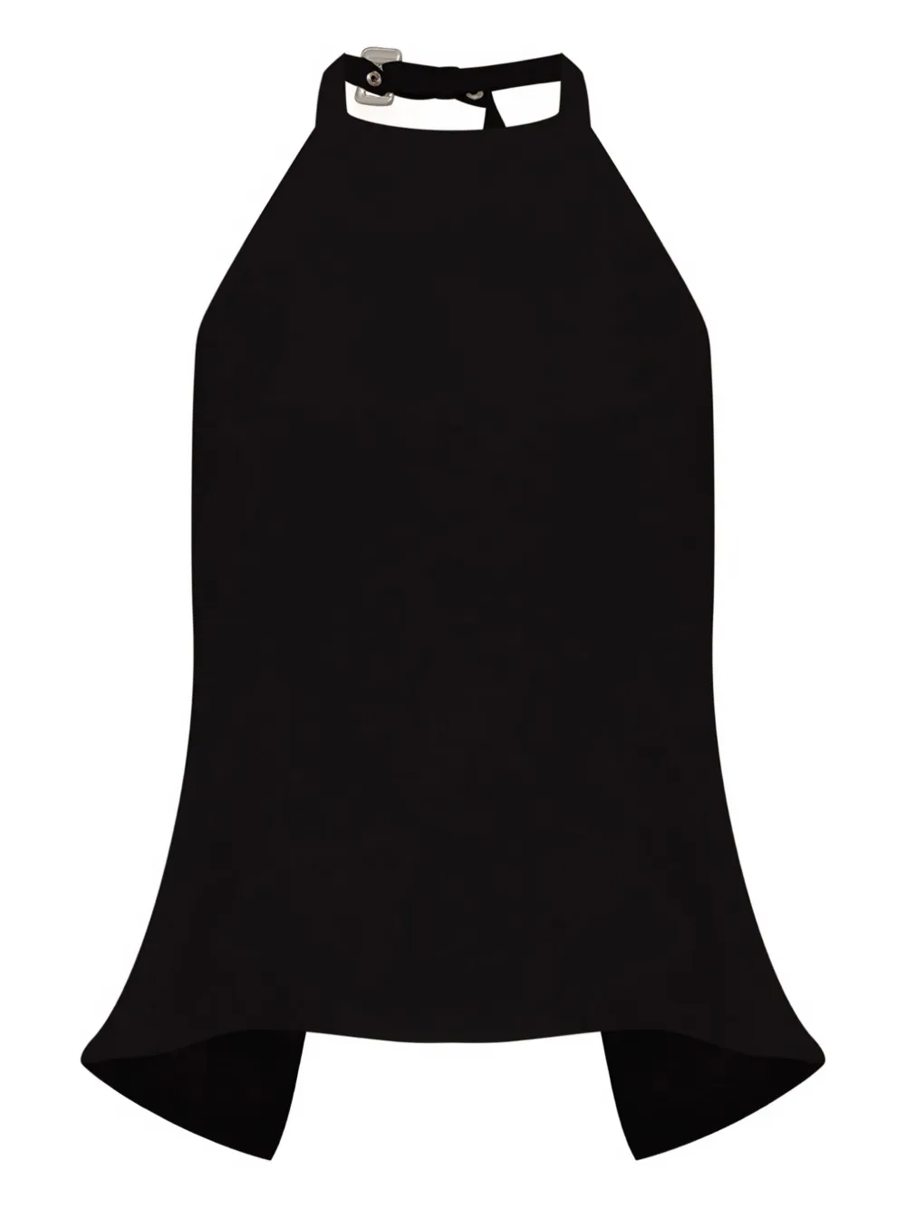 MISCI Santana top | Black | Image 1