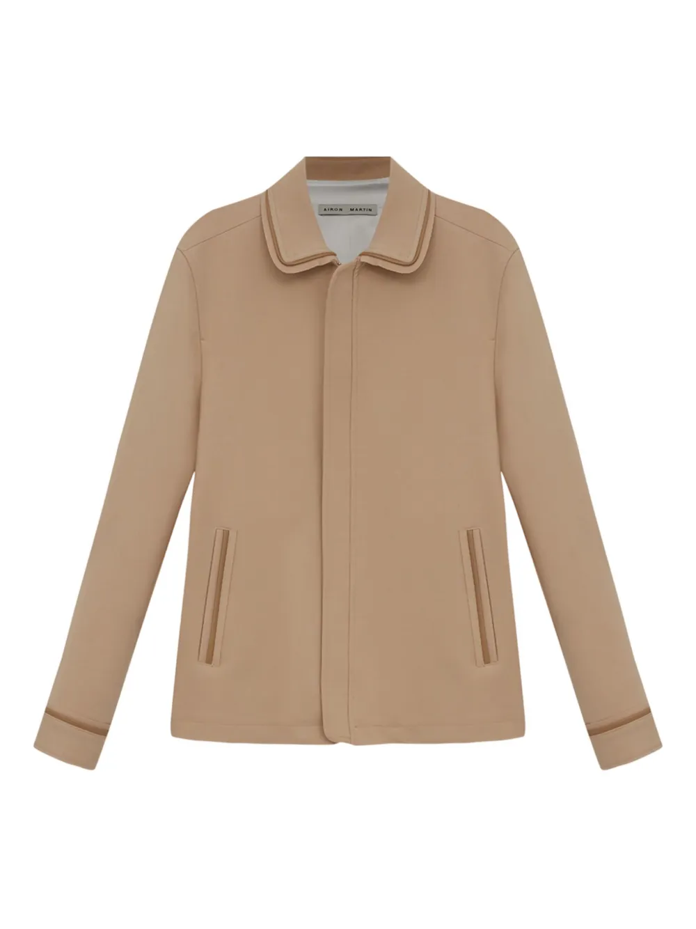 MISCI sobrecamisa Tapitana | neutro | Image 1