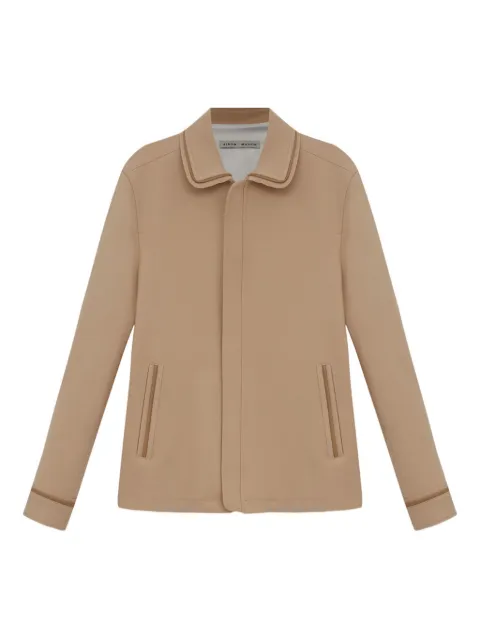 MISCI Tapitanga shirt jacket