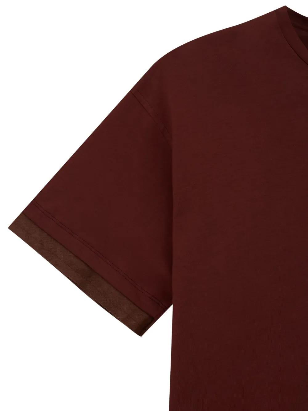 Misci Pitombo T-shirt In Red