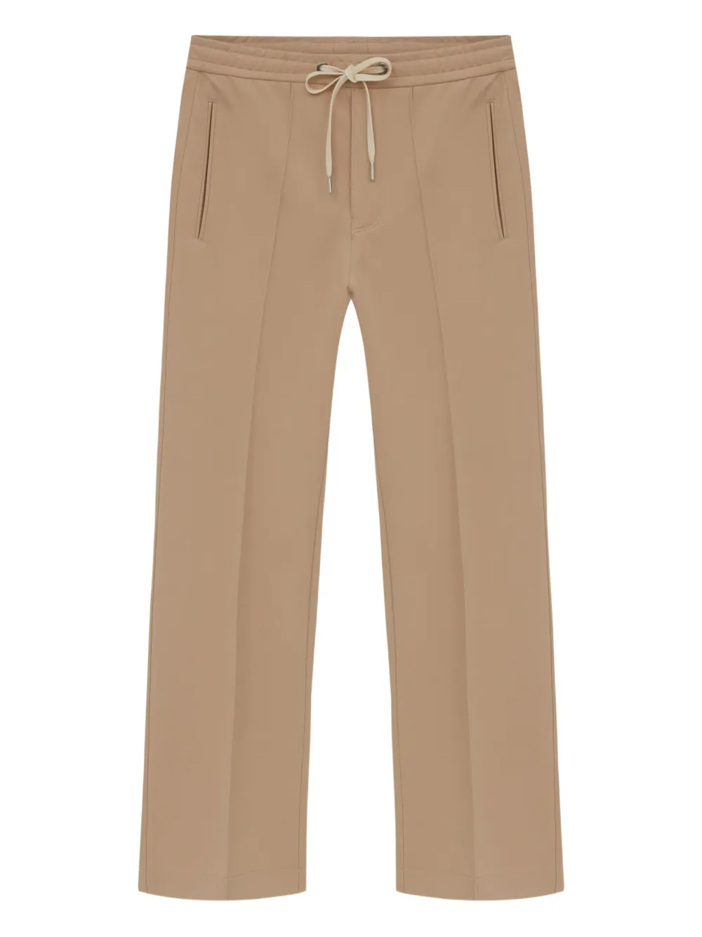 MISCI Tapitanga drawstring-fastening trousers | Neutrals | Image 1