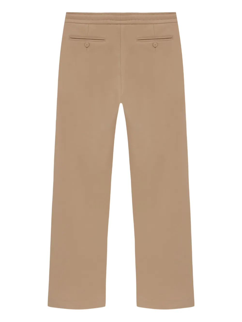 MISCI Tapitanga drawstring-fastening trousers | Straight-Leg Pants | Image 2