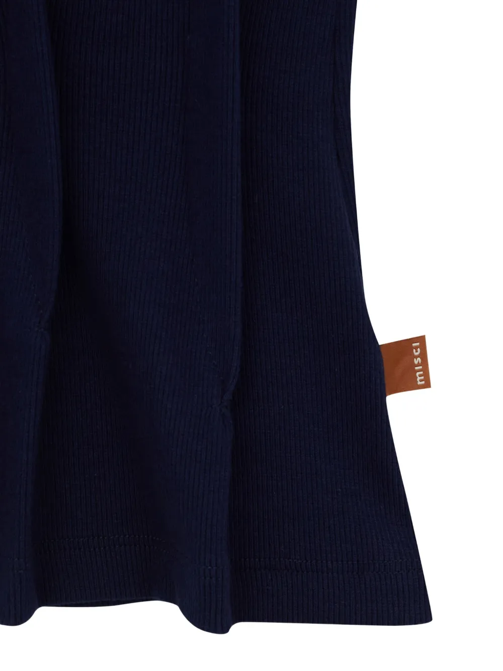 Misci Piririca Tank Top In Blue