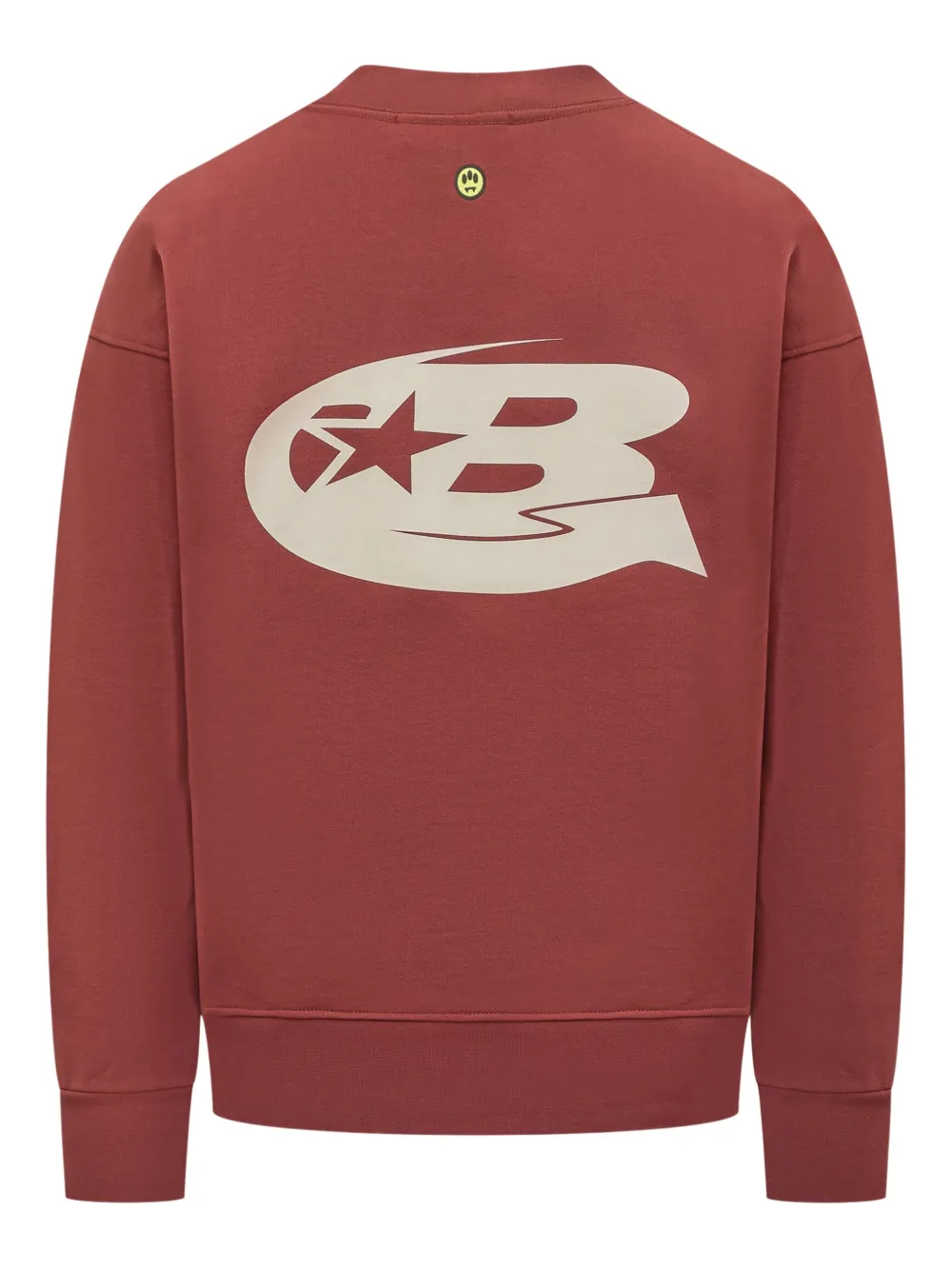 BARROW sudadera con logo estampado | Sudaderas | Image 2