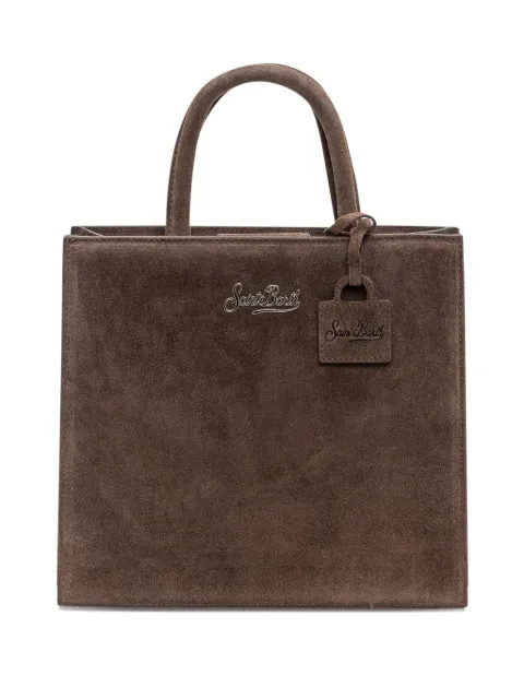 MC2 Saint Barth mini Shop tote bag