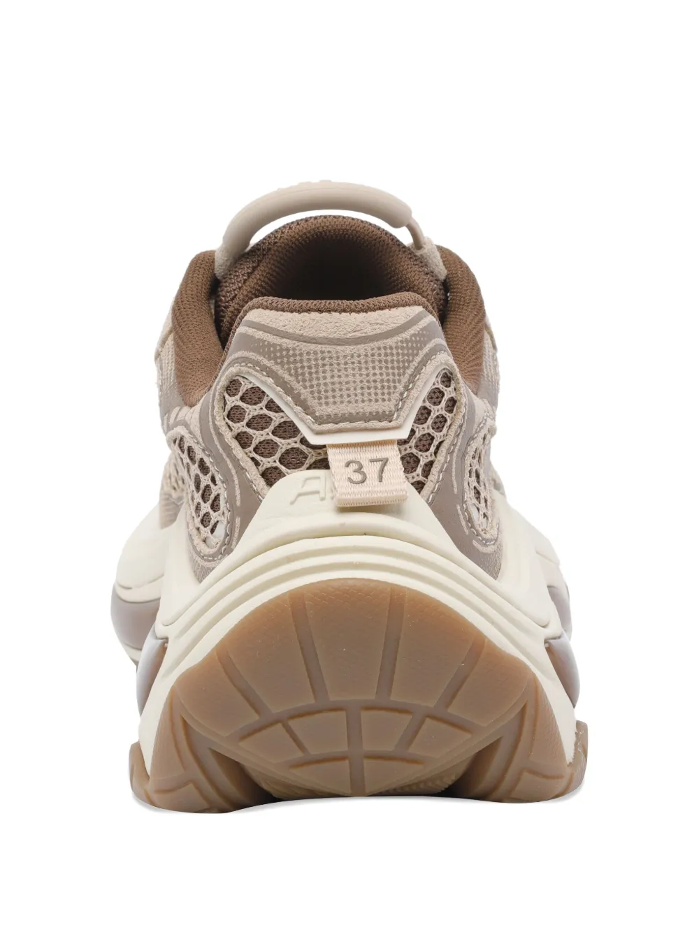 Ash Dragon sneakers Beige