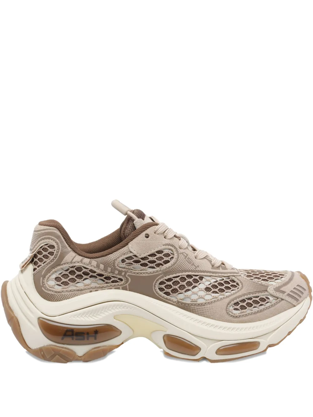 Ash Dragon sneakers | Neutrals | Image 1