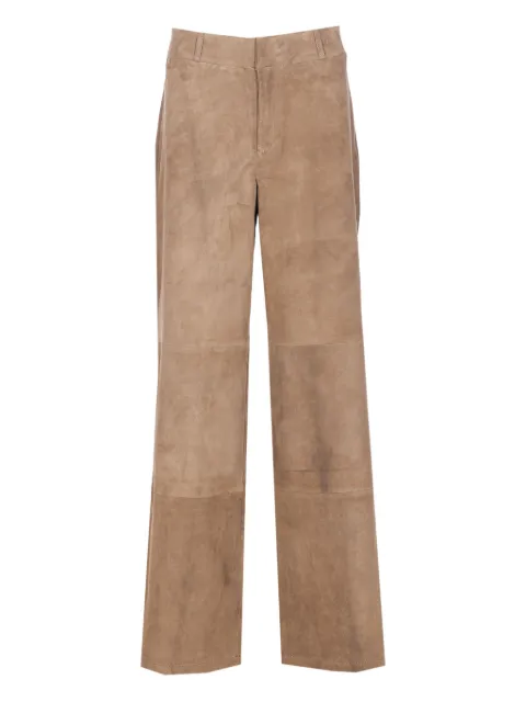 Arma pantalones a paneles