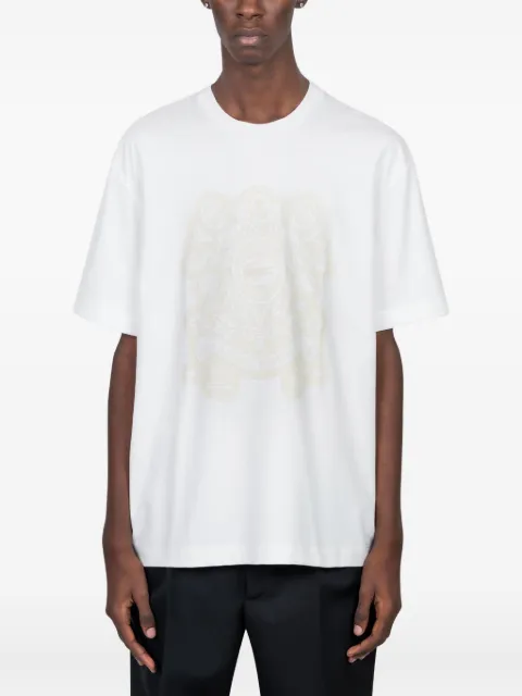 Lacoste cotton T-shirt