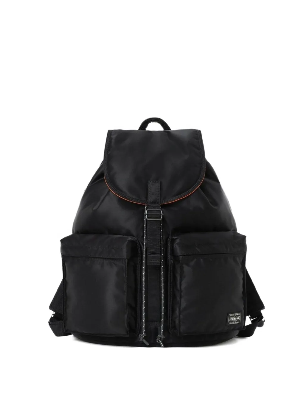 Porter-Yoshida & Co. Tanker backpack | Black | Image 1