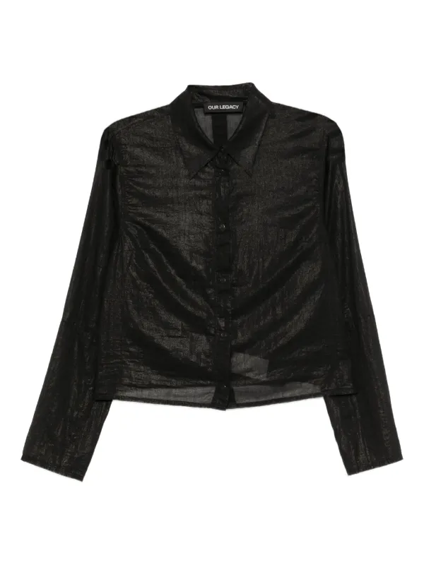 小物 OUR LEGACY OUR LEGACY(アワーレガシー)】2025AW アクセサリー紹介 - YouTube