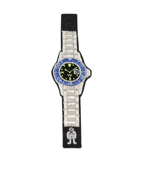 Walter Van Beirendonck Dive bracelet