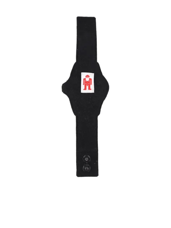 Walter Van Beirendonck Dive bracelet